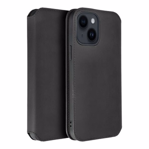 Telefoni ümbris Dual Pocket Xiaomi Redmi Note 13 Pro 4G / Poco M6 Pro 4G must