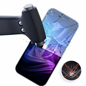 3mk SilkyMatt Pro™ matt kile Google Pixel 11 Pro