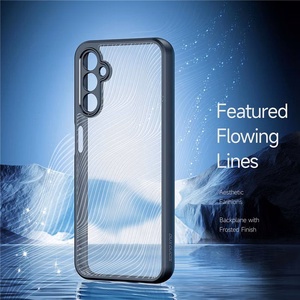 DUX DUCIS чехол AIMO для SAMSUNG A15 5G чёрный