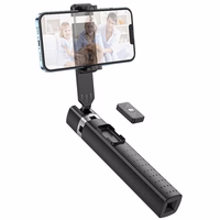 Selfie stick Hoco K18 Wave with tripod function must