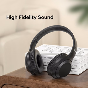 Rock Kõrvaklapid O2 bluetooth must