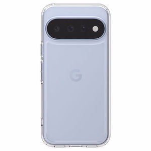 Spigen Ultra Hybrid läbipaistev ümbris Google Pixel 11 jaoks