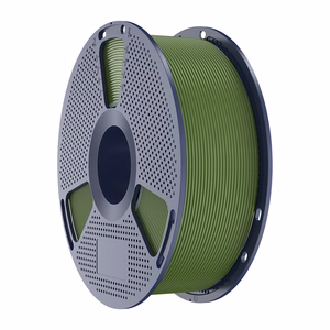 Sunlu PLA+ 2.0 filament (oliiv)