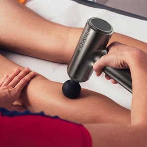 Dreame T60 Massage Gun - Titanium