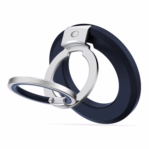 Tech-Protect MMR500 MagSafe Phone Hoidja - Navy sinine