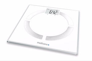 Medisana BS 444 Connect kaal