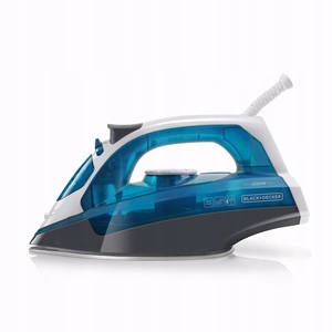 BLACK+DECKER BXIR2200E – aurutriikraud, 2200 W (ES9180070B)