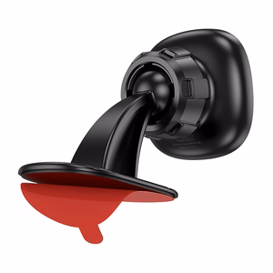 Car phone holder Borofone BH103 (dashboard) black