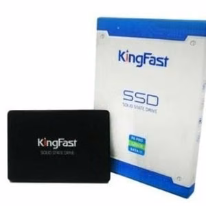 Hard drive SSD KingFast 128GB (6.0Gb / s) SATAlll 2,5