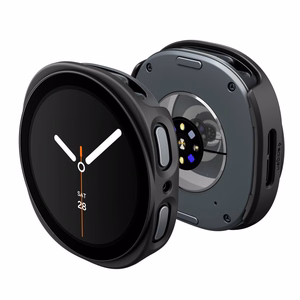 Spigen Thin Fit 360 Case for Samsung Galaxy Watch 44mm - Black