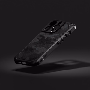 Ringke Rugged Gear MagSafe iPhone 16 Pro Max Ümbris - must