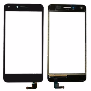 Puuteekraan Huawei Y5-II must HQ