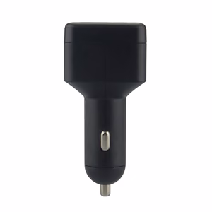 GPS tracker - USB laadija