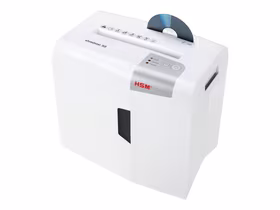 HSM 1044121 HSM Shredstar X8 - ristlõikega