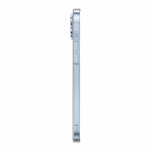 Läbipaistev ümbris ja karastatud klaasi komplekt Baseus Corning iPhone 14 Plus jaoks