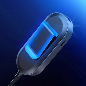 3mk Double autolaadija, 135 W, PD/QC/PPS, USB 2A4C, must/hall