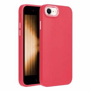 FRAME Ümbris jaoks IPHONE 7 / 8 / SE 2020 / SE 2022 magenta