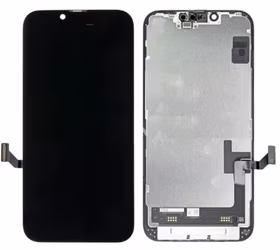 LCD screen jaoks iPhone 14 koos touch screen OLED (Removable IC)