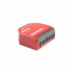 Shelly 1 PM Gen4 Controller Zigbee/Matter