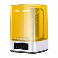 AnyCubic Wash & Cure 3 - print cleaning and drying device