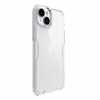 Nillkin Nature Pro iPhone 15 Pro Armor Ümbris - valge