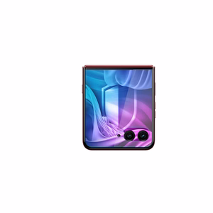 3mk Silky Matt Pro matt kile Motorola Razr 60 Ultra