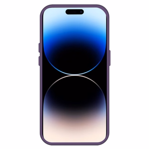 Tel Protect Magmat Ümbris jaoks Iphone 14 Purple