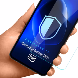 Защитная плёнка LCD 3mk Flexible Glass Samsung S936 S25 Plus