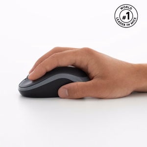 Logitech juhtmevaba komplekt MK270