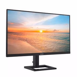 Philips 1000 series 27E1N1800AE/00 monitor 68,6 cm (27") 3840 x 2160 pikslit 4K Ultra HD LED must