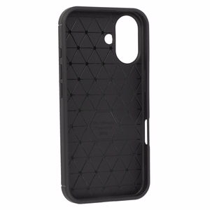 Tel Protect Carbon Elite jaoks Iphone 16 Must