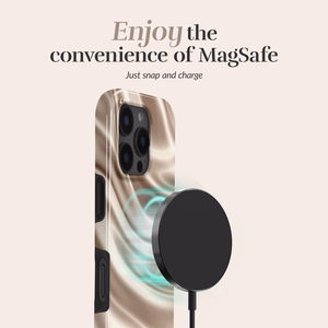 MIO Silky Dreams Magsafe Ümbris iPhone 17