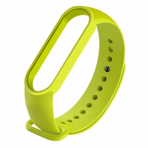 Watch Band Xiaomi Mi Band 5 tumeroheline