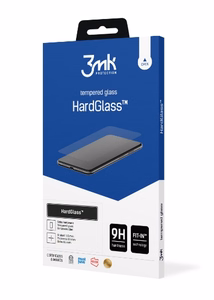Redmi 17 4G / 5G – 3mk HardGlass telefoni ekraanikaitse