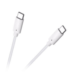 USB-C–USB-C kaabel, pistik–pistik, USB 3.0