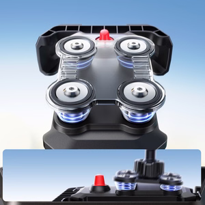 Bicycle phone hoidja Joyroom JR-ZS428 must