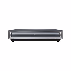 Hisense PX3 laser-kino TV 4K andmeprojektori ülilühikese viskekaugusega 2800 ANSI luumenit 2160p (3840x2160) must