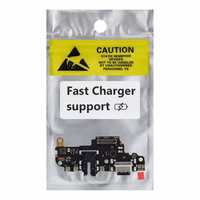Charging board jaoks XIAOMI Poco F2 OEM (Fast Laadija)