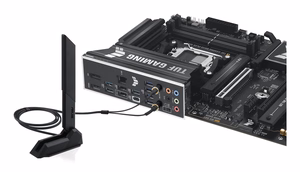 ASUS TUF GAMING B850-PLUS WIFI AM5 MB