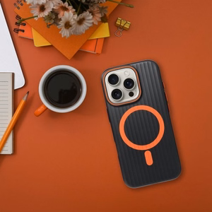 Ümbris "Simply MagCase" iPhone Air must