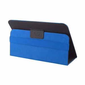 Universal ümbris jaoks tablets Orbi 9-11''(L27 x W20 cm) must-sinine