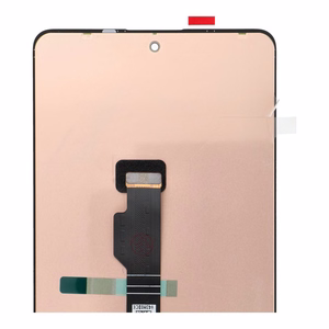 FixCell LCD ekraan Redmi Note 13 Pro 4G OEM jaoks ilma raamita