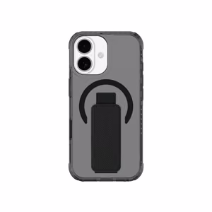 AmazingThing Titan Pro Holder Ümbris jaoks iPhone 17 Compatible with MagSafe - Must