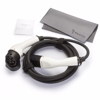 EV charging kaabel Reach EVCC1 Type2-Type2 16A 11kW 5.0m