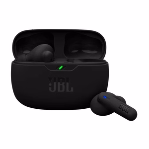 Wireless headphones JBL Wave Beam 2 TWS black