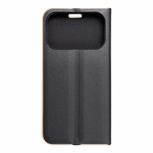 LUNA Book kuldne jaoks IPHONE 17 Pro must