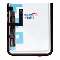 MUSTTBY Touch ekraan + OCA IPHONE 11