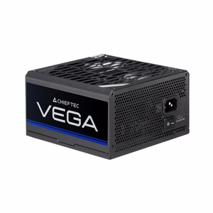 Chieftec Vega 750W Series PPG-750-S toiteplokk 20+4 pin ATX ATX must