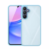 Ümbris Dux Ducis Yind Samsung A175 A17 4G/A176 A17 5G sinine