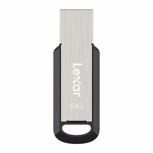 USB-mälupulk LEXAR M400 USB 3.0 64GB LJDM400064G-BNBNG